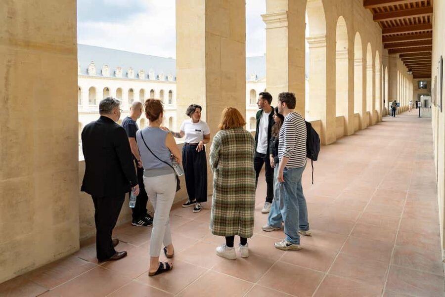 Paris: Napoleon’s Tomb & Invalides Small Group Guided Tour - Key takeaways before you go