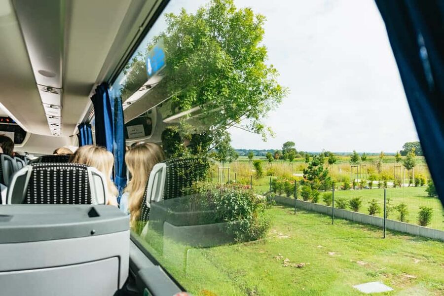 Paris: Normandy D-Day Sites Guided Day Trip with Lunch - Should you book this Paris to Normandy D-Day tour?