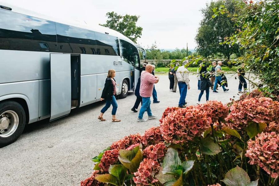 Paris: Normandy D-Day Sites Guided Day Trip with Lunch - Leaving Paris for D-Day Sites, and how to plan your day