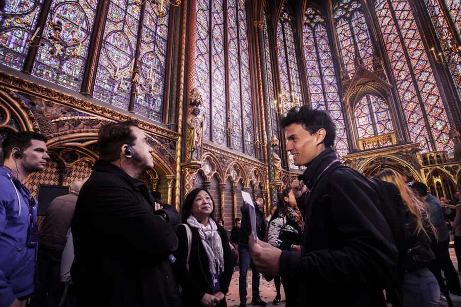 Paris: Notre Dame and Île de la Cité Walking Tour - Key things I’d plan for
