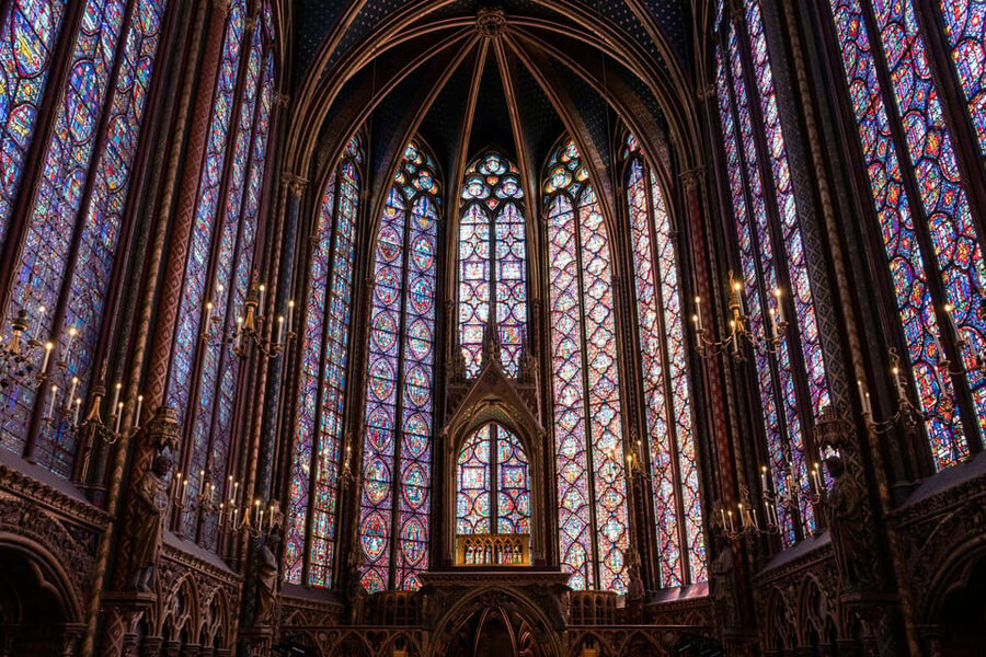 Paris: Notre Dame Cathedral Exterior Tour with Free Entry - Weather and closures, the two real risks to build around