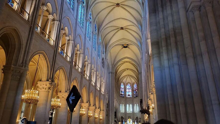 Paris: Notre Dame Exterior, Latin Quarter Tour and Pantheon - Key highlights in plain terms