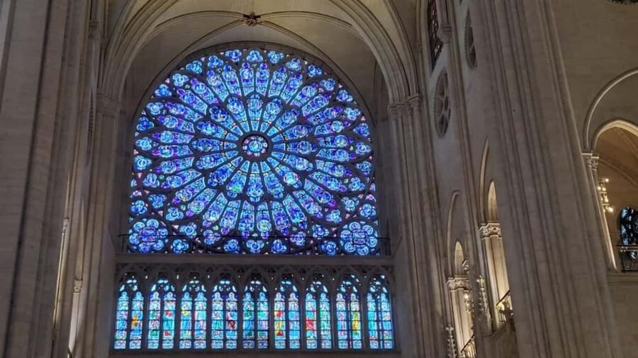 Paris: Notre Dame Exterior, Latin Quarter Tour and Pantheon - Why Notre-Dame and the Latin Quarter in one 2-hour loop is smart