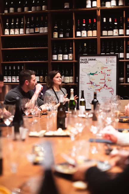 Paris: O Chateau's Wine Tasting Dinner - Key things I’d clock before you go