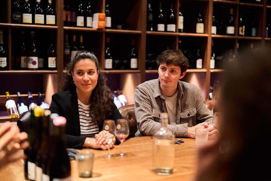 Paris: O Chateau's Wine Tasting Dinner - Ô Chateau’s rooms: Voltaire-era house vibes and real tasting spaces