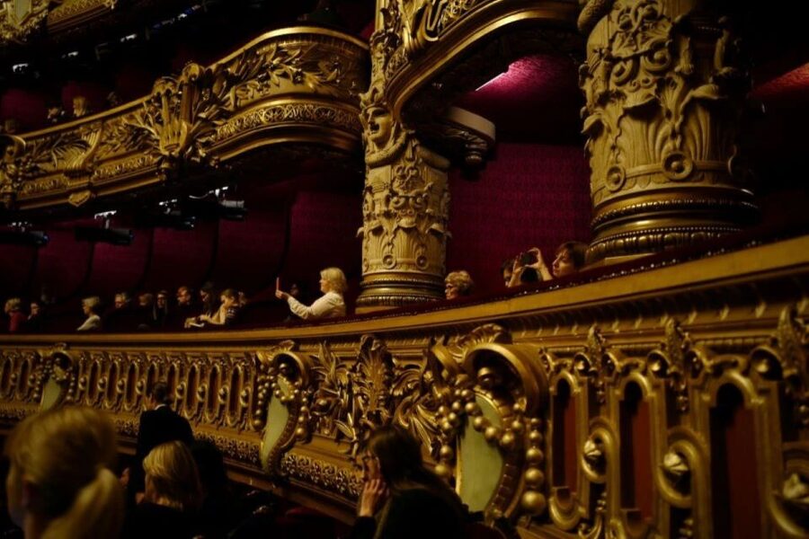 Paris: Opera Garnier and Seine River Cruise Tickets - Should You Book This Paris Opera and Seine Combo?