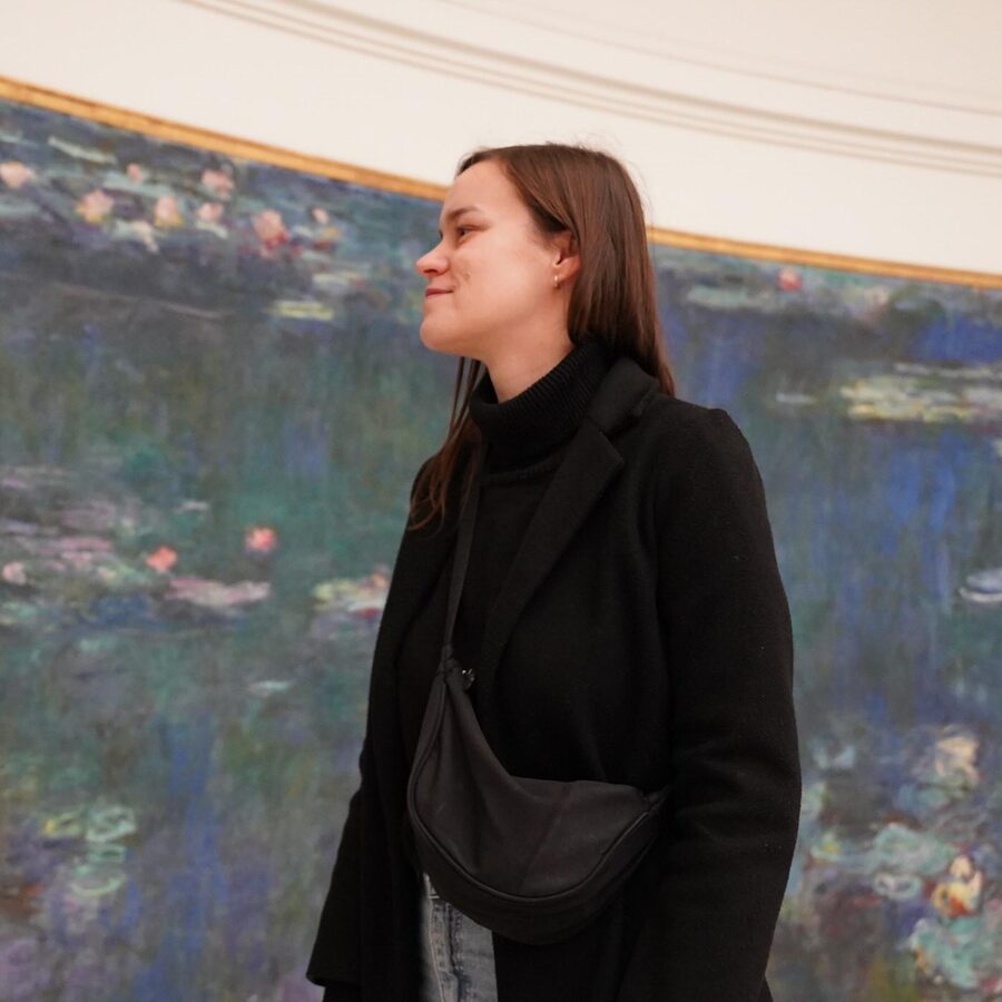 Paris: Orangerie Museum Skip-the-Line Entry and Guided Tour - Key points to know before you go