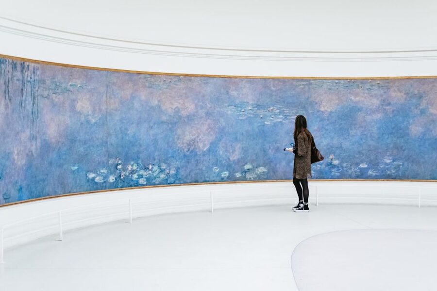 Paris: Orangerie Museum Skip-the-Line Entry and Guided Tour - Price and value: is $128 worth it for two hours?