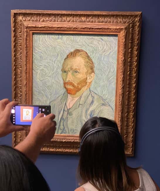 Paris: Orsay Museum and Rodin Museum Combo Entry Ticket - Key things to know before you go