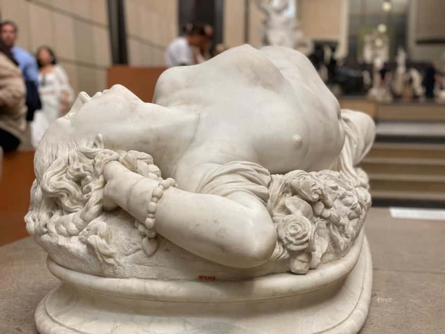 Paris: Orsay Museum and Rodin Museum Combo Entry Ticket - Why this Orsay and Rodin combo works so well in Paris