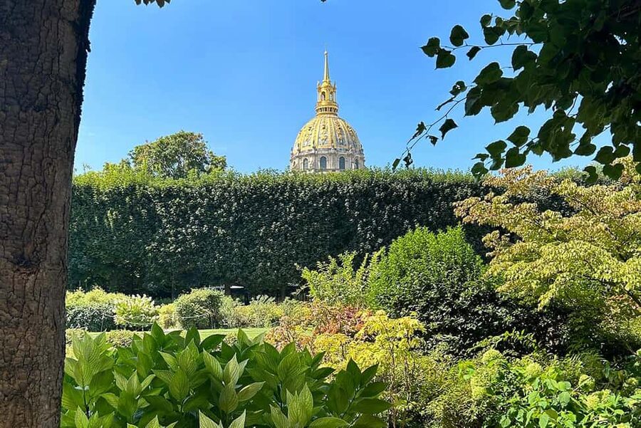 Paris: Orsay Museum and Rodin Museum Combo Entry Ticket - FAQ