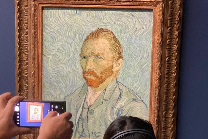 Paris: Orsay Museum Daily Entry Ticket - Musée dOrsay in one ticket: why this plan works
