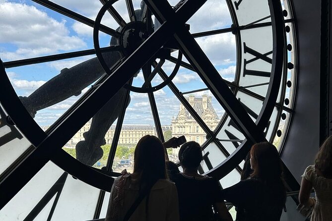 Paris: Orsay Museum Daily Entry Ticket - Price and value: what $24.14 gets you (and what it does not)