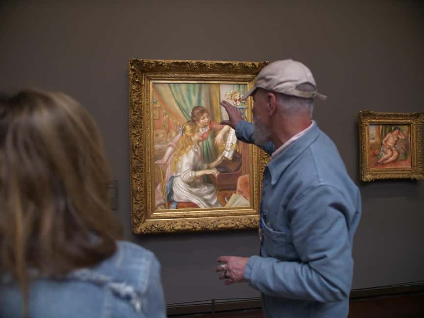 Paris: Orsay Museum Masterpieces Guided Tour - Should you book this Orsay guided tour?