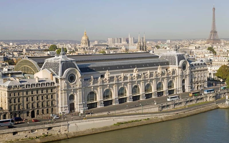 Paris: Orsay Museum Masterpieces Guided Tour - FAQ