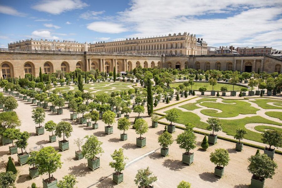 Paris: Palace of Versailles Ticket with Private Transfer - Key points to know before you go
