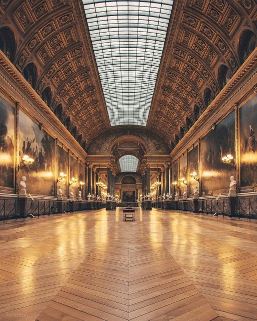 Paris: Palace of Versailles Ticket with Private Transfer - Why a private Versailles half-day works from Paris