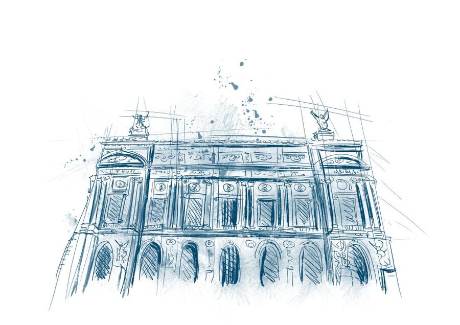 Paris: Palais Garnier Mystery Game with Entry Ticket - The 1.5-hour case flow, from ticket check to clue solving