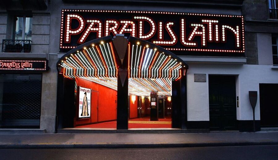 Paris: Paradis Latin Cabaret Show with Optional Champagne - Price and Value: What You Pay For at Paradis Latin