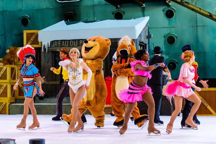 Paris: Parc Astérix Full-Day Entrance Ticket - Parc Astérix in one day: what you can realistically do