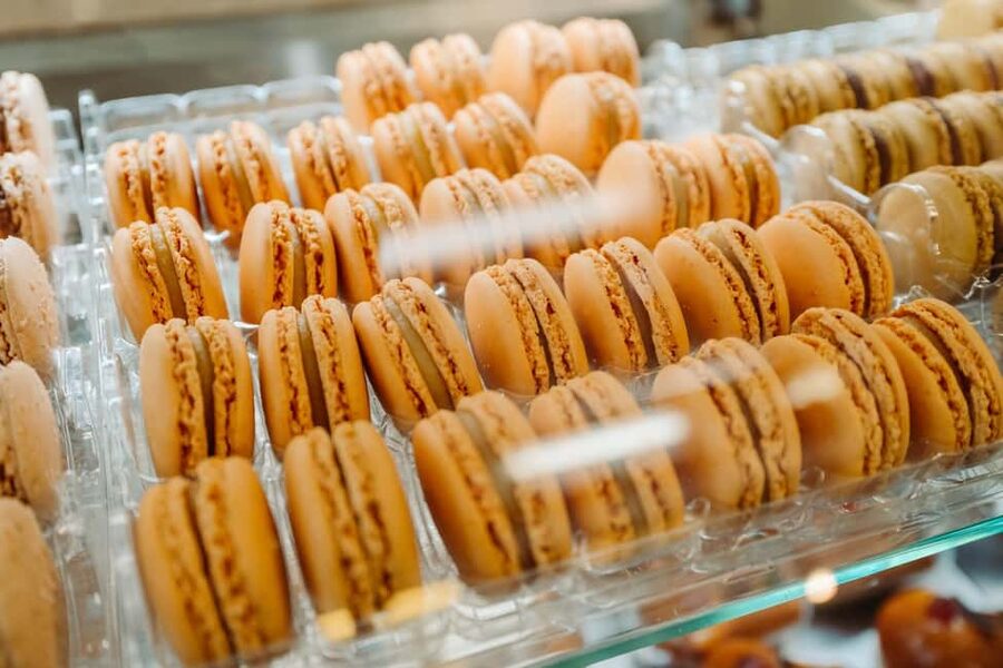 Paris: Pastry & Chocolate Walking Tour with Tastings - Key things to love on this Paris dessert walk