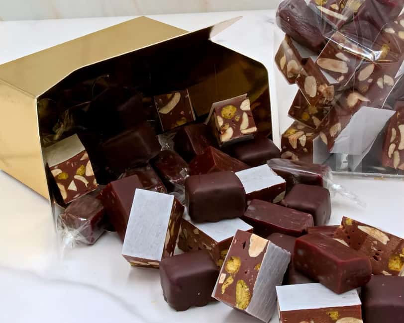 Paris: Pastry Class with Ferrandi Chef at Galeries Lafayette - Key things you will notice right away