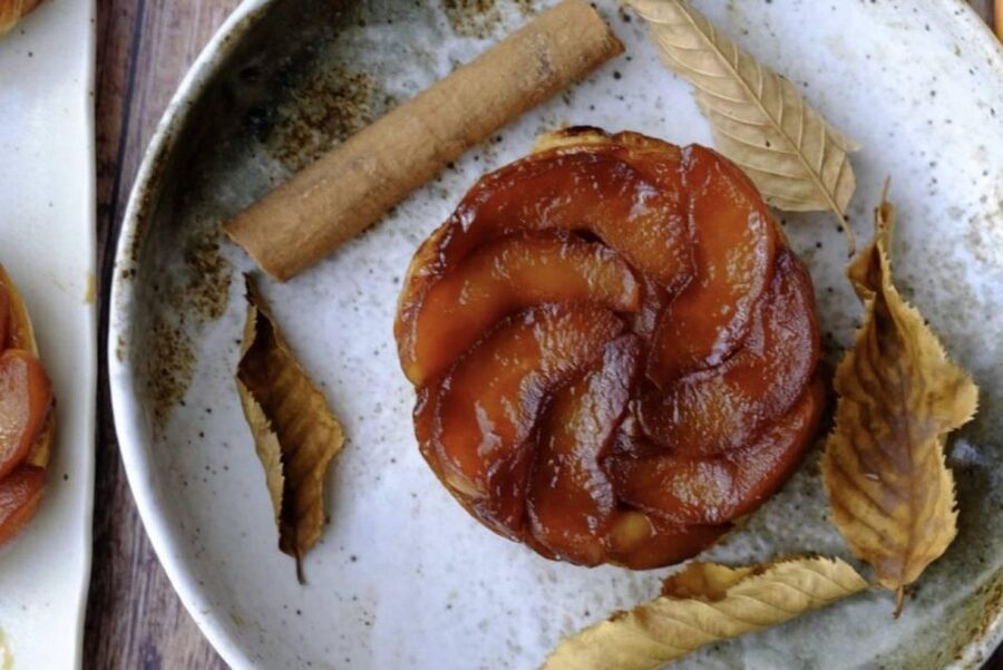 Paris: Pastry Class with Ferrandi Chef at Galeries Lafayette - Who should book this class, and who should skip