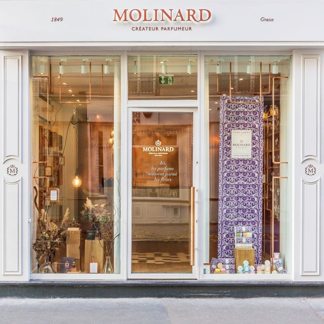 Paris: Perfume Creation Workshop - Key Things I’d Put on Your Radar