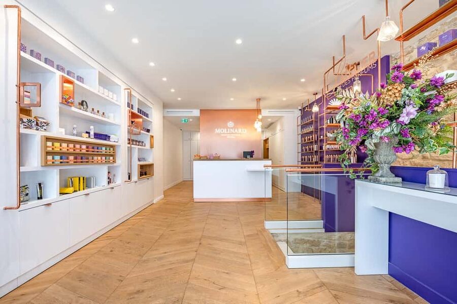 Paris: Perfume-Making Workshop - Key things I think are worth your attention