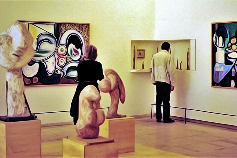 Paris: Picasso Museum Ticket & Optional Seine River Cruise - Key things to know before you go