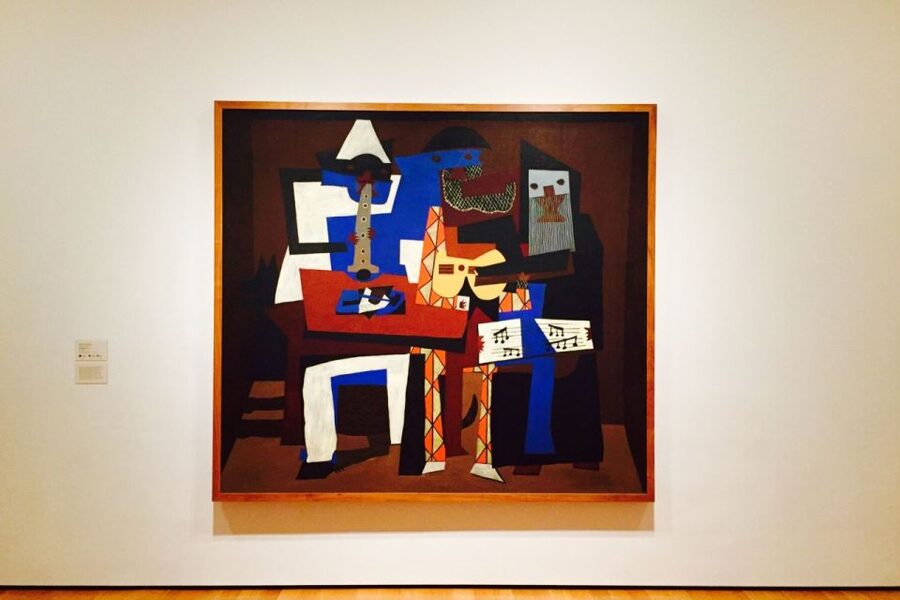 Paris: Picasso Museum Ticket & Optional Seine River Cruise - Price and value for about $21, with optional cruise