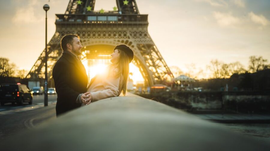 Paris: Premium Film Director Photoshoot & Natural Direction - Who this is best for (and who might want a different style)