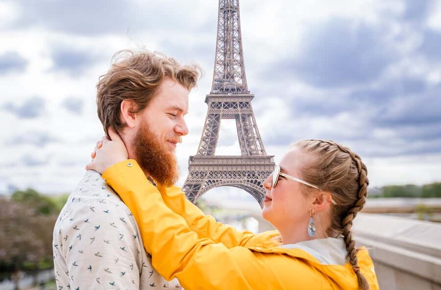 Paris: Premium Photoshoot with Iconic Eiffel Tower Views - Value and Timing: 48 Hours to Photos That Feel Like Paris