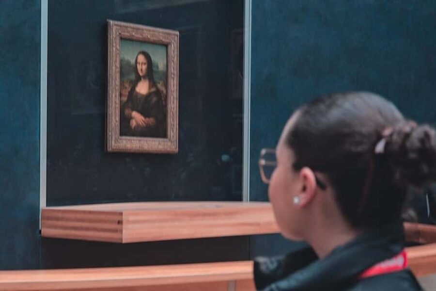 Paris: Priority Access Louvre with Host -Direct to Mona Lisa - FAQ