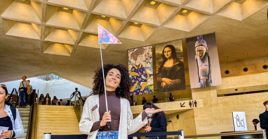 Paris: Priority Access Louvre with Host -Direct to Mona Lisa - Timing, Pace, and the Walking Reality Inside the Louvre