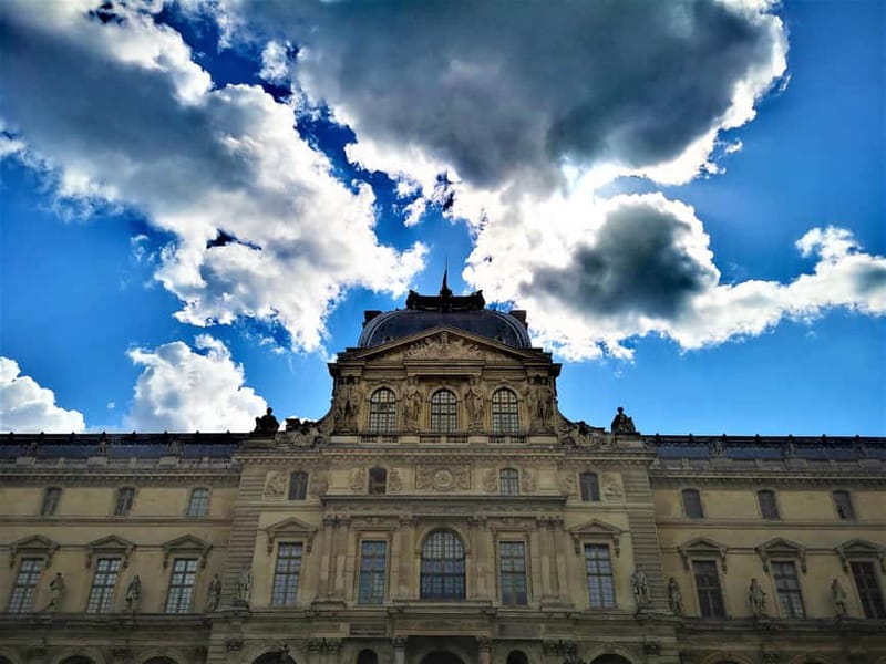 Paris: private city tour with seine river cruise - Key points at a glance