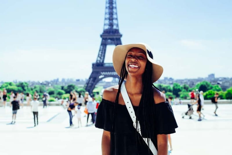 Paris: private city tour with seine river cruise - Icons, theater façades, and why the walk works