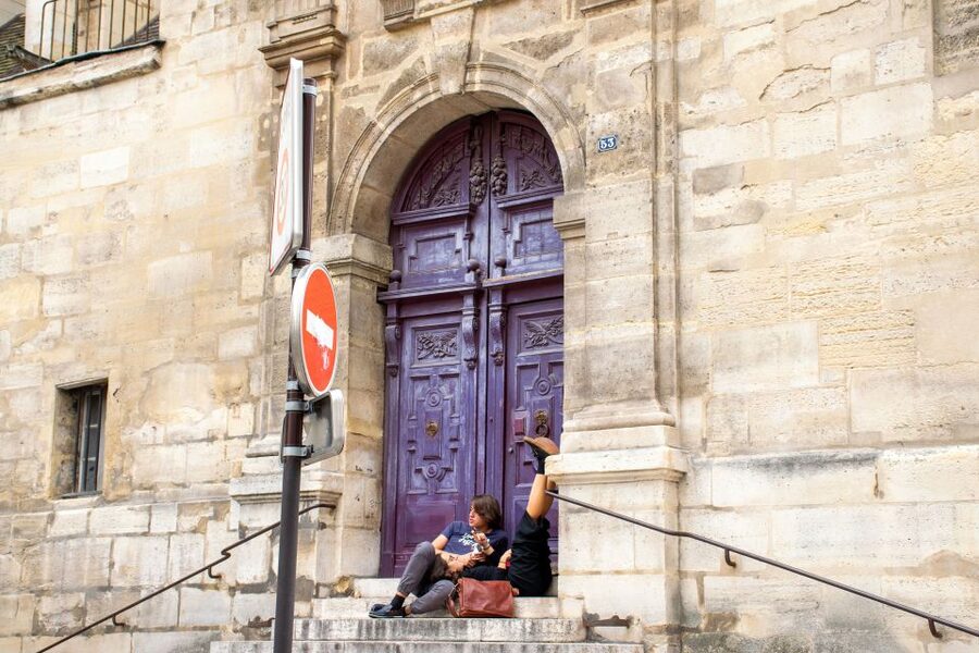 Paris Private Custom Tour: Half-Day with a Local Guide - Place Vendôme, Palais Garnier, Concorde, Arc de Triomphe: quick passes with real context