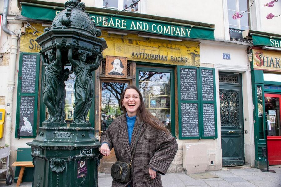 Paris Private Custom Tour: Half-Day with a Local Guide - Price and value: what $306 per person gets you