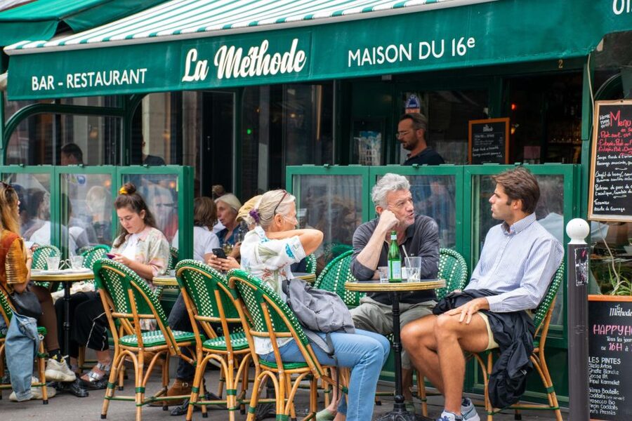 Paris Private Custom Tour: Half-Day with a Local Guide - Should you book this Paris private custom tour?