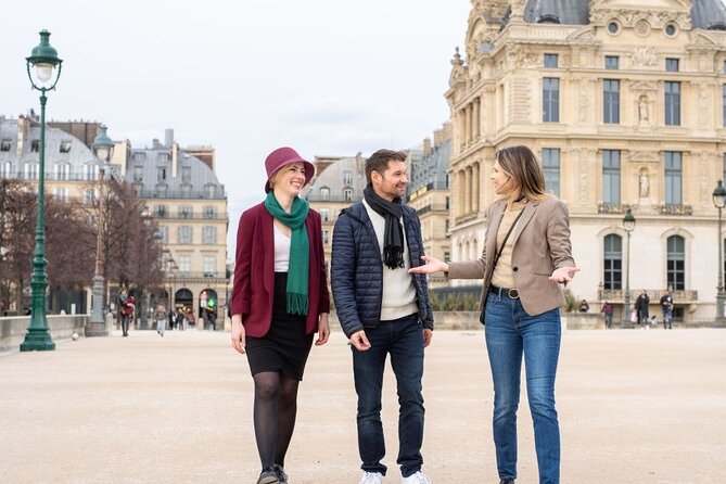Paris Private Custom Tour with a Local Guide, Hidden Gems & Highlights - Key takeaways before you book