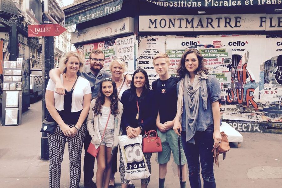 Paris: Private Customized Tour with a Local Guide - Key Takeaways Before You Go