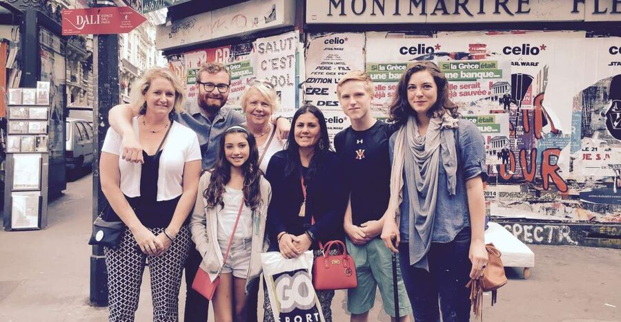 Paris: Private Customized Tour with a Local Guide - How a Customized Private Walking Tour Changes Paris