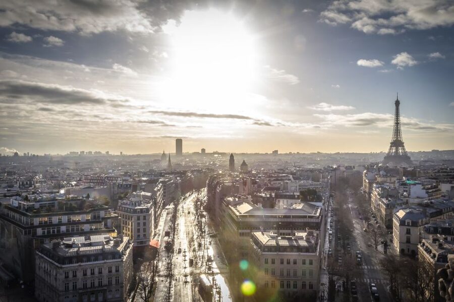 Paris: Private Customized Tour with a Local Guide - Neighborhood Food and Grocery Tips, Not Just Sights