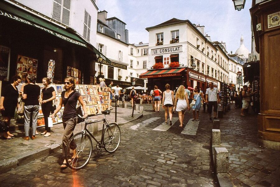 Paris: Private Customized Tour with a Local Guide - Price and Value: Why $63 Can Make Sense in Paris