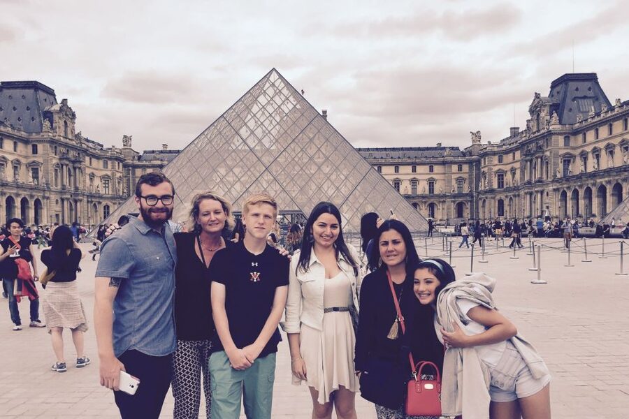 Paris: Private Customized Tour with a Local Guide - Meeting Your Guide: Orientation That Pays Off Immediately