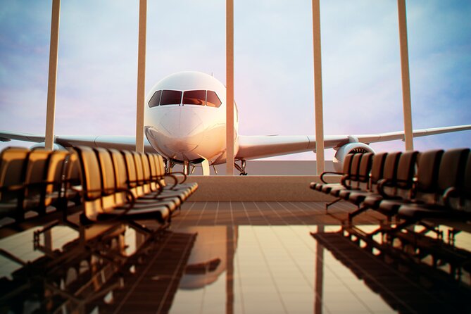 Paris Private Departure Transfer Hotel to CDG or ORLY Airports - Price and Value: What $52.06 Buys You on Departure Day