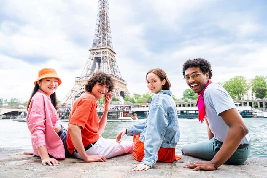 Paris: Private Full Day Tour to Montmartre & Eiffel Tower - A Private Montmartre-to-Eiffel Day Without Crowd Chasing