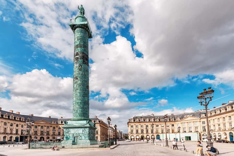 Paris: Private Full Day Tour to Montmartre & Eiffel Tower - Sacre Coeur: The First Big Moment Up High