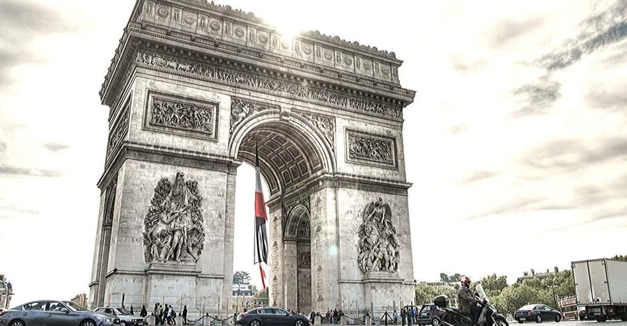Paris: Private Layover Tour - Quick take: who this 4-hour layover tour is really for
